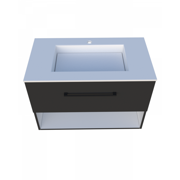 MILL 80 - 800 - Категорія 2 - Без умивальника