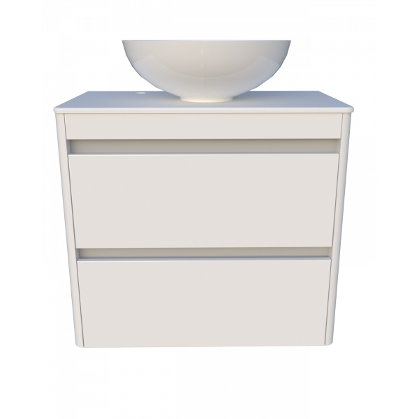 Fiji 70-2 - графіт матовий - Kris 420