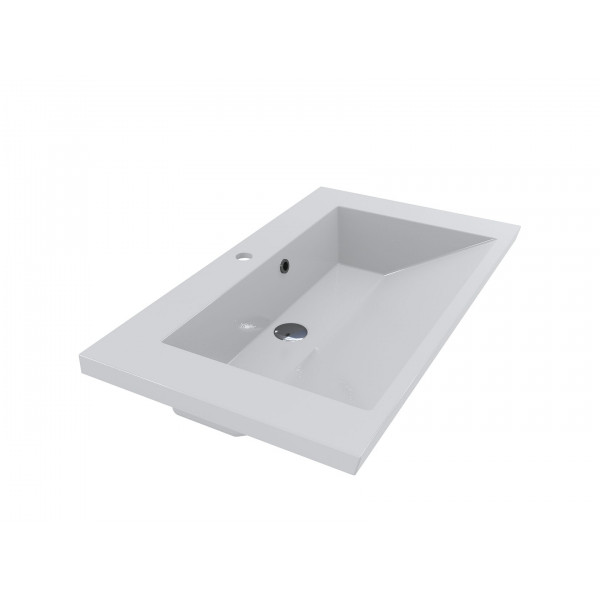 Peggy 850 - білий глянсoвий