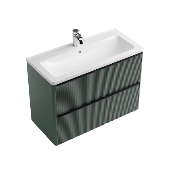 Maycan 100 - графіт матовий