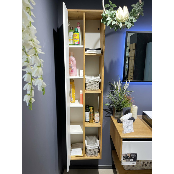 Пенал Melvin - Шпонована фанера