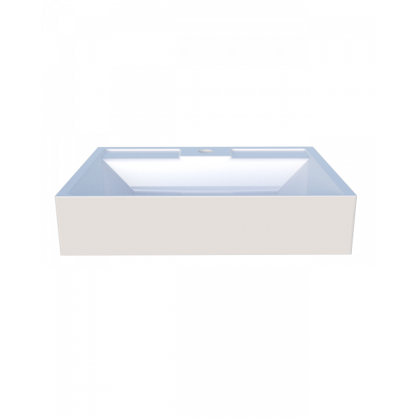 Vitold 500 - білий глянсoвий