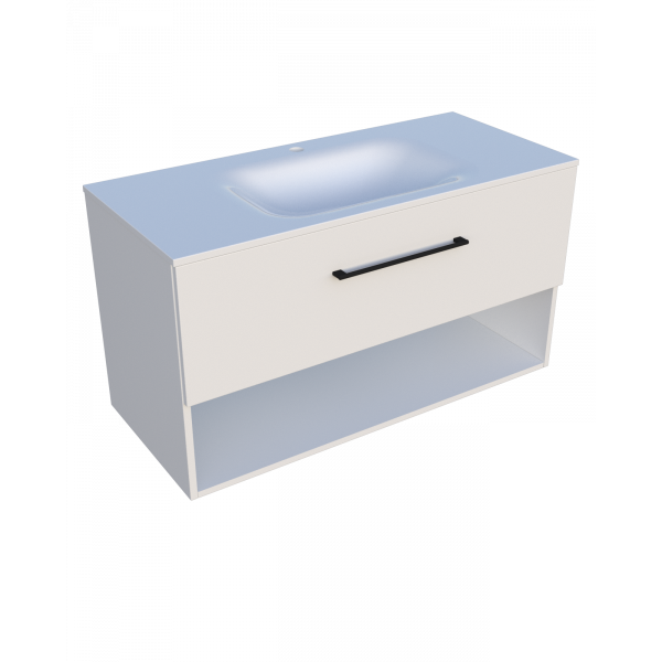 MILL 100 - 1000 - Категорія 2 - Cosmopolit 1000