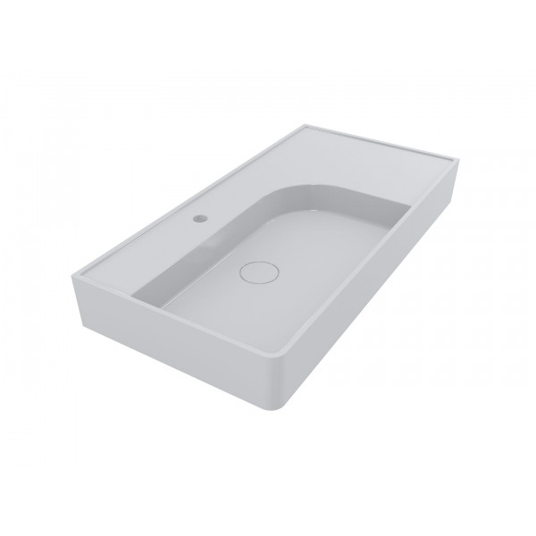 Optimus 950 - білий матовий