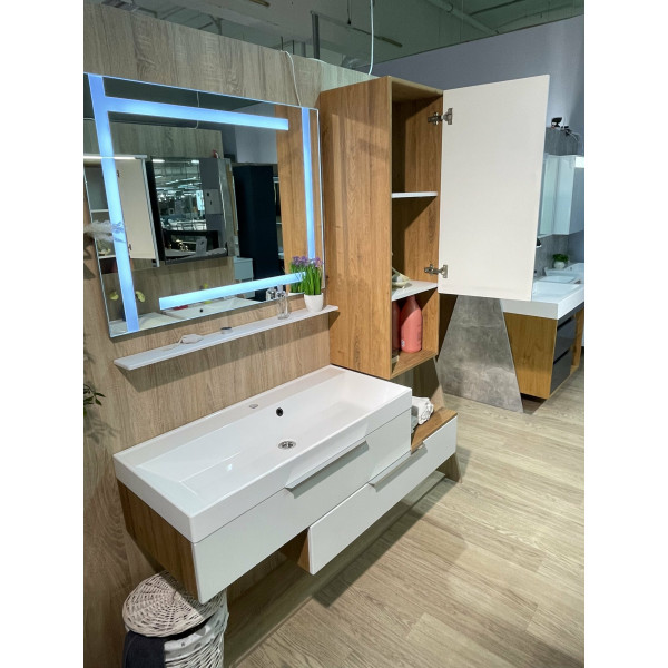 Tristan 100 - Категорія 1 - Signe 1000C