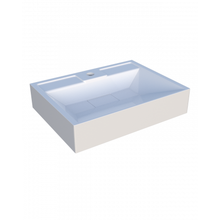 Vitold 500 - білий матовий