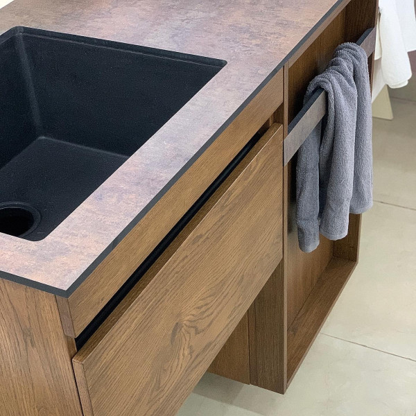 MERO - Без умивальника