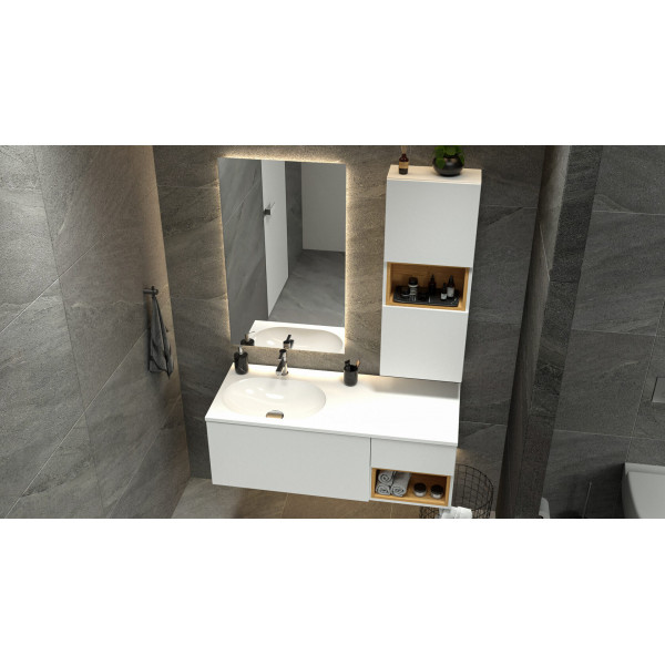 Пенал Elliot - Шпон