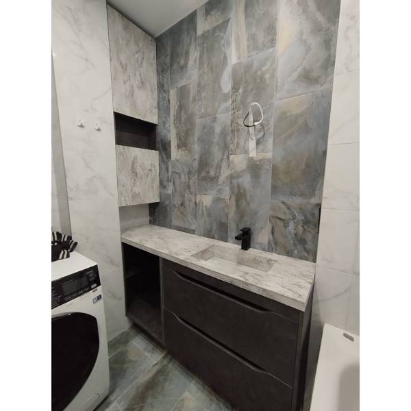 Freddo (виготовлення за розміром) - 900