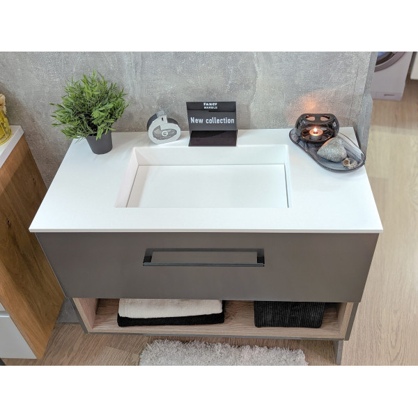 MILL 100 - 1000 - Категорія 2 - Cosmopolit 1000