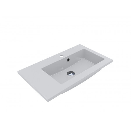 Josefine Slim 700 L/R - білий матовий - Справа