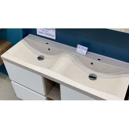 Lucia 1200D SAND (Виставковий зразок)