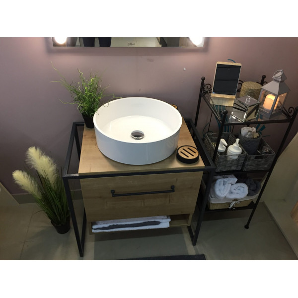 LOFT - Без умивальника