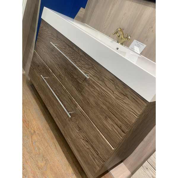 Barbados 1 - білий глянсoвий - Narwa 1200