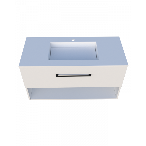 MILL 100 - 1000 - Категорія 2 - Cosmopolit 1000