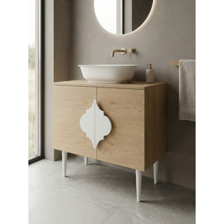 AGRIA - Без умивальника