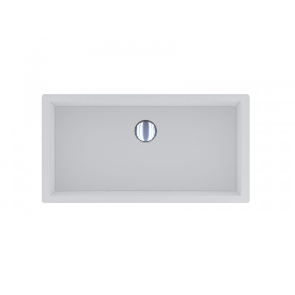 Leon 605 - білий глянсoвий