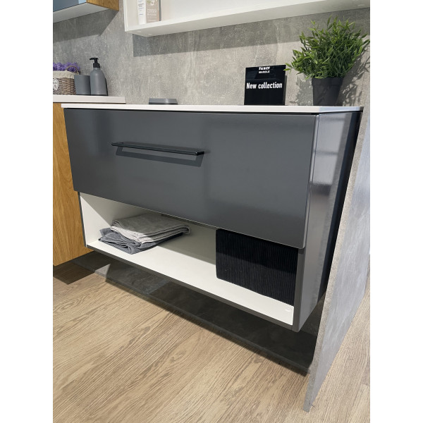 MILL 100 - 1000 - Категорія 2 - Cosmopolit 1000