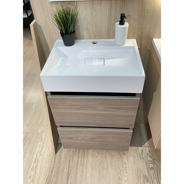 PALMA 50-2 - МДФ - Категорія 3