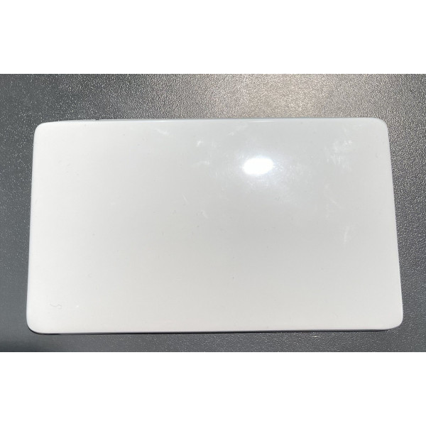 Накладка на злив умивальника Capri