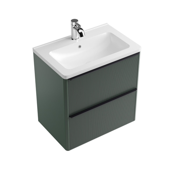 Maycan 70 - Білий глянсовий