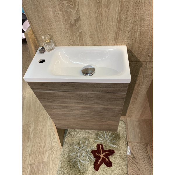 Samar 50 - Горіх Ліон - Martina 500