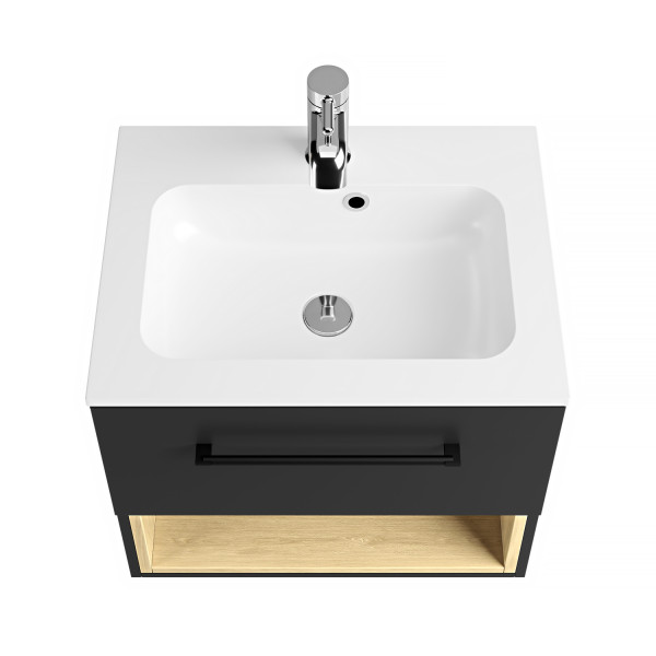 MILL 60 - 600 - Категорія 3 - Без умивальника