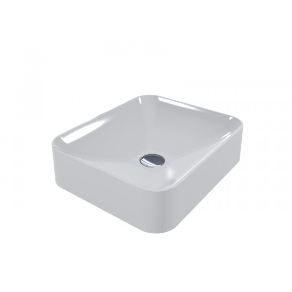 Kim 440 - білий матовий