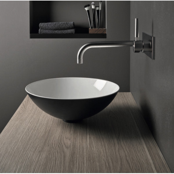 Kris 420 - білий глянсовий