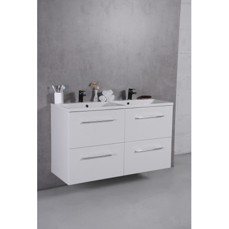 Cuba 1200 - Шпон - Без умивальника