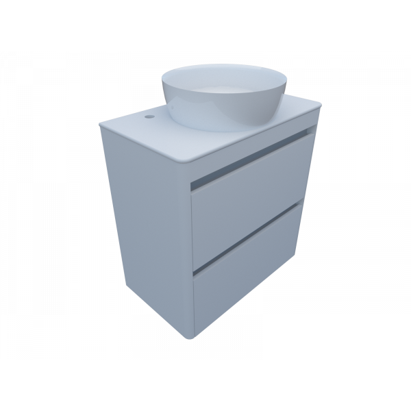 Fiji 70-2 - графіт матовий - Kris 420