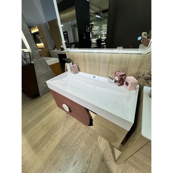 MATTY - Без умивальника