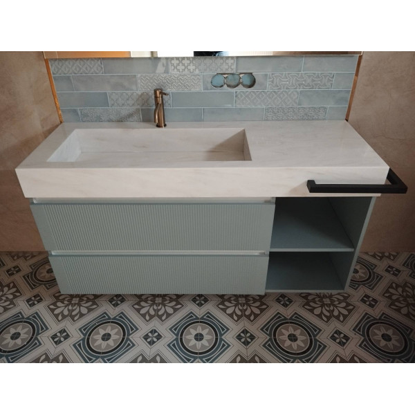 Freddo (виготовлення за розміром) - 900