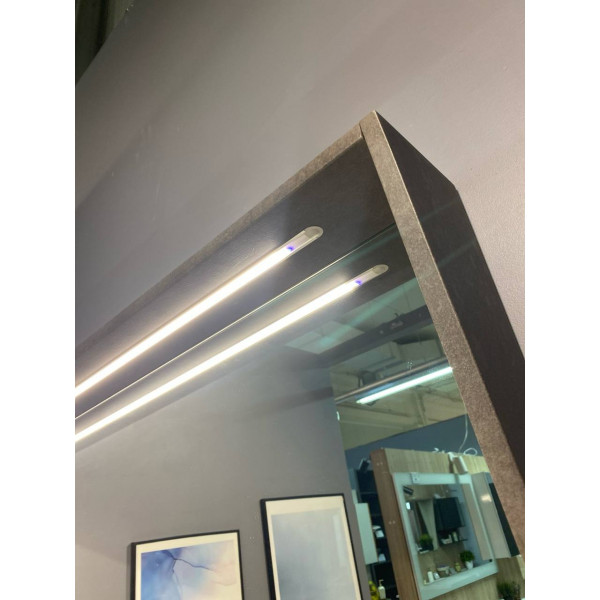 Комплект меблів Cyprus 1250 L (Виставковий зразок)