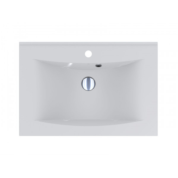 Lucia 700 - білий матовий