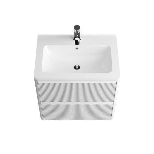 Maycan 70 - Білий глянсовий