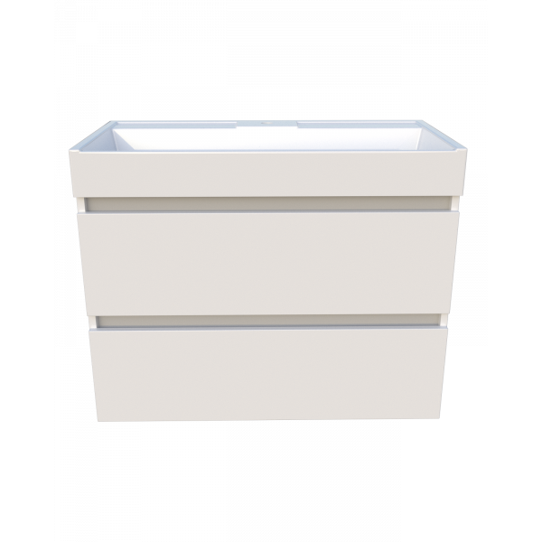 PALMA 90-2 - МДФ - графіт матовий