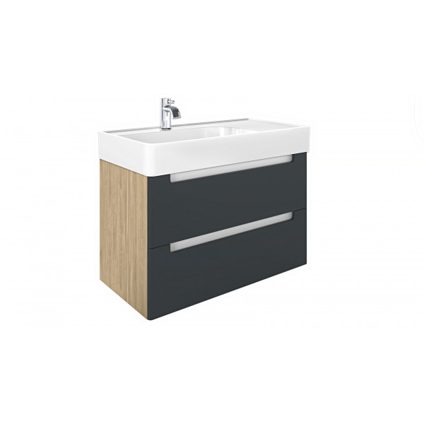 EDGE-2 дві суцільні шухляди - Категорія 3 - 950 - Optimus 950