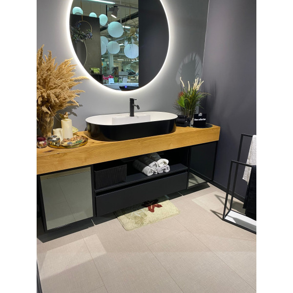 LUNDY - Без умивальника