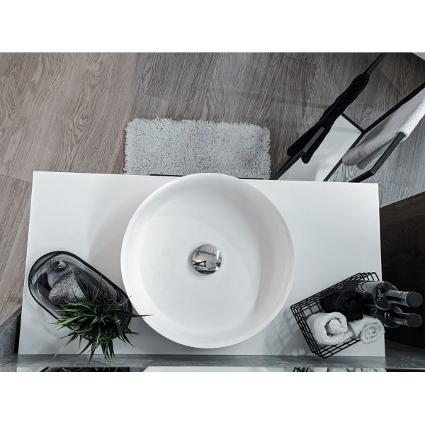 MILL 100 - 1000 - Категорія 2 - Cosmopolit 1000