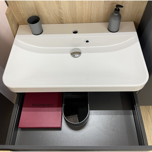 Devon 80 - Категорія 3 - Carlla 800