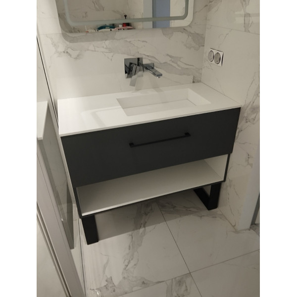 Freddo (виготовлення за розміром) - 900