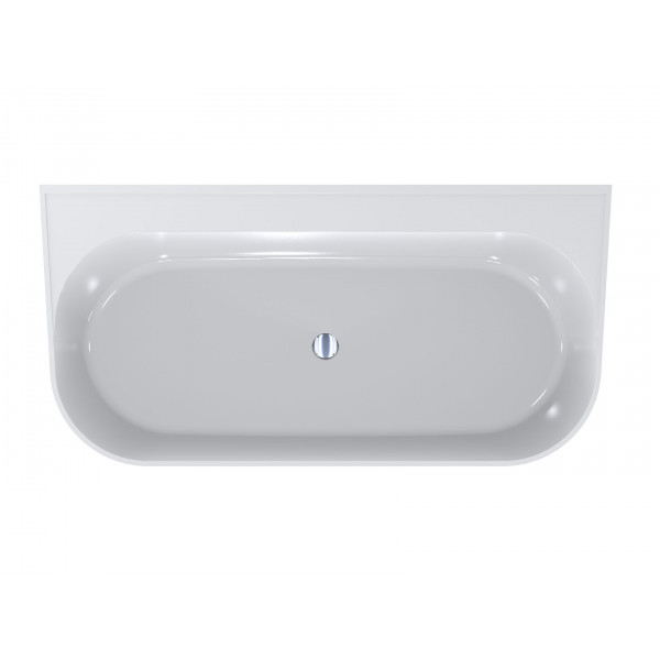 Maddalena - білий матовий