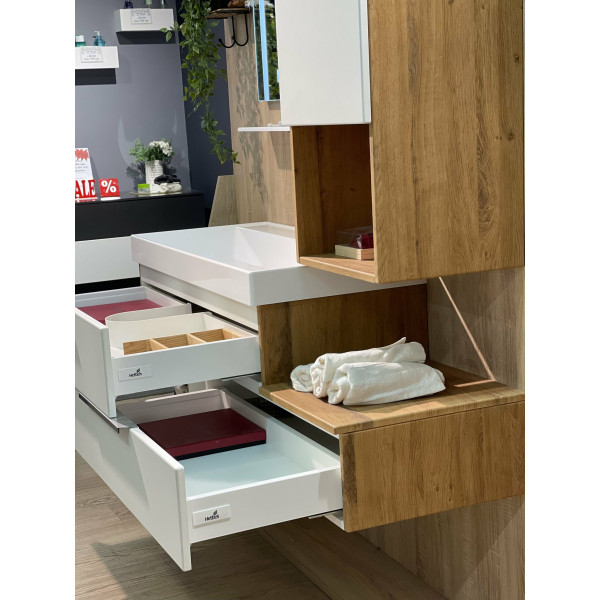 Tristan 100 - Категорія 1 - Signe 1000C