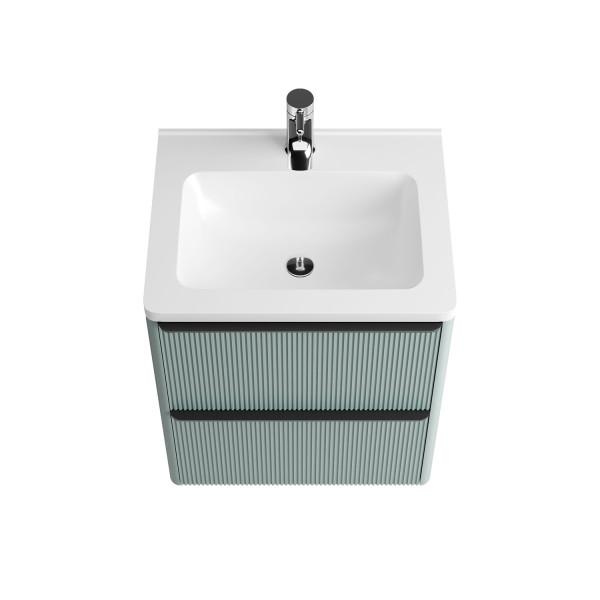 Maycan 60 - Білий глянсовий