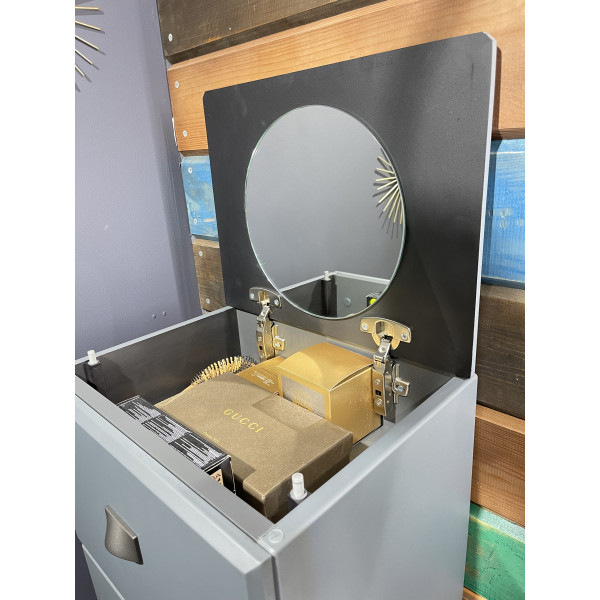 Пенал TIRA - Категорія 3