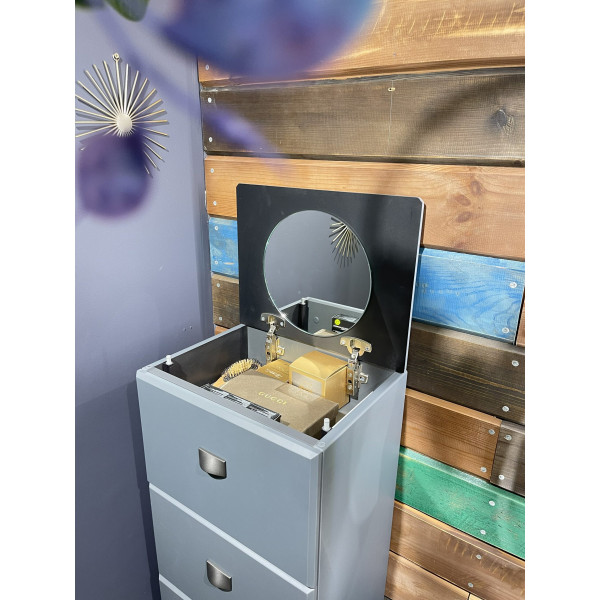 Пенал TIRA - Категорія 3