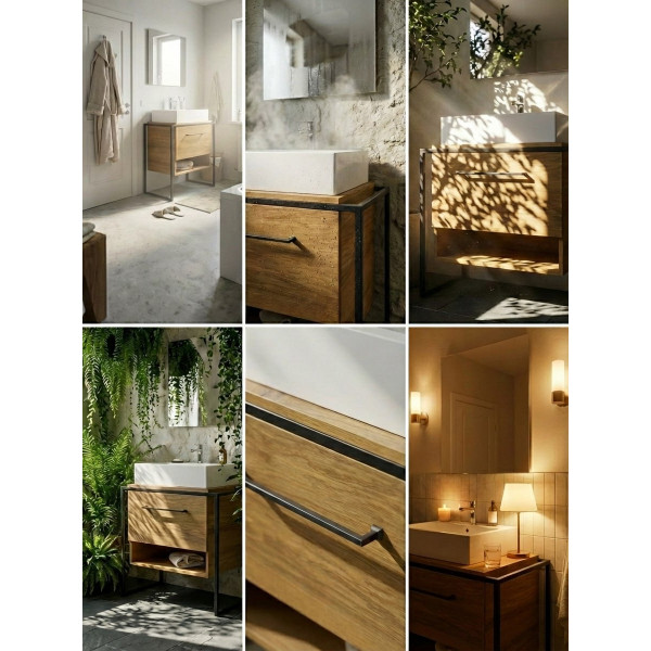 LOFT - Mares 600