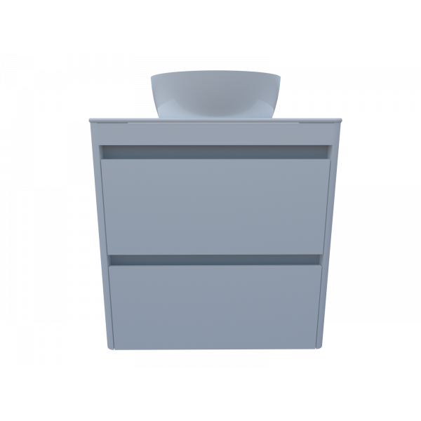 Fiji 70-2 - графіт матовий - Kris 420