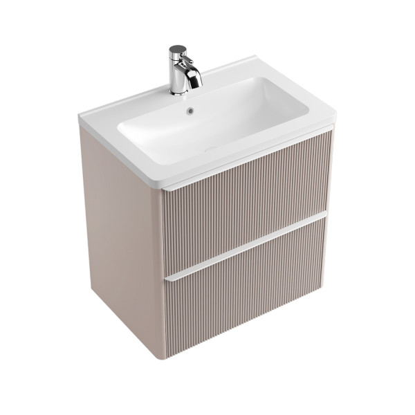 Maycan 70 - Білий глянсовий